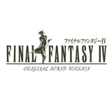 Final Fantasy IV Original Sound Version